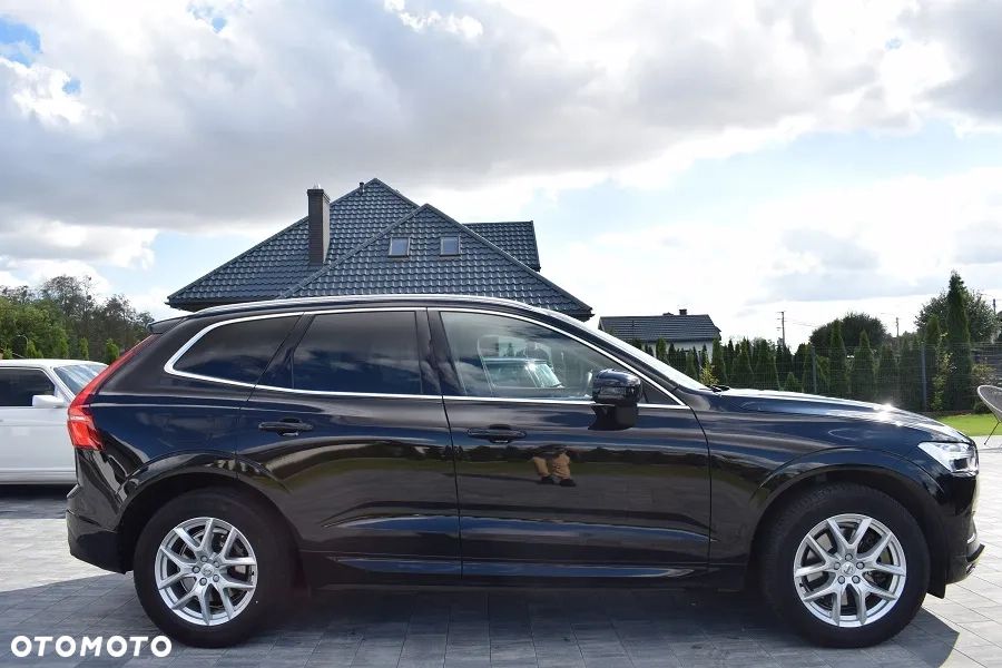 Volvo XC 60 B5 D AWD Geartronic Inscription - 11