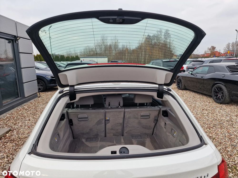 BMW Seria 5 520d Edition Fleet Lifestyle - 9