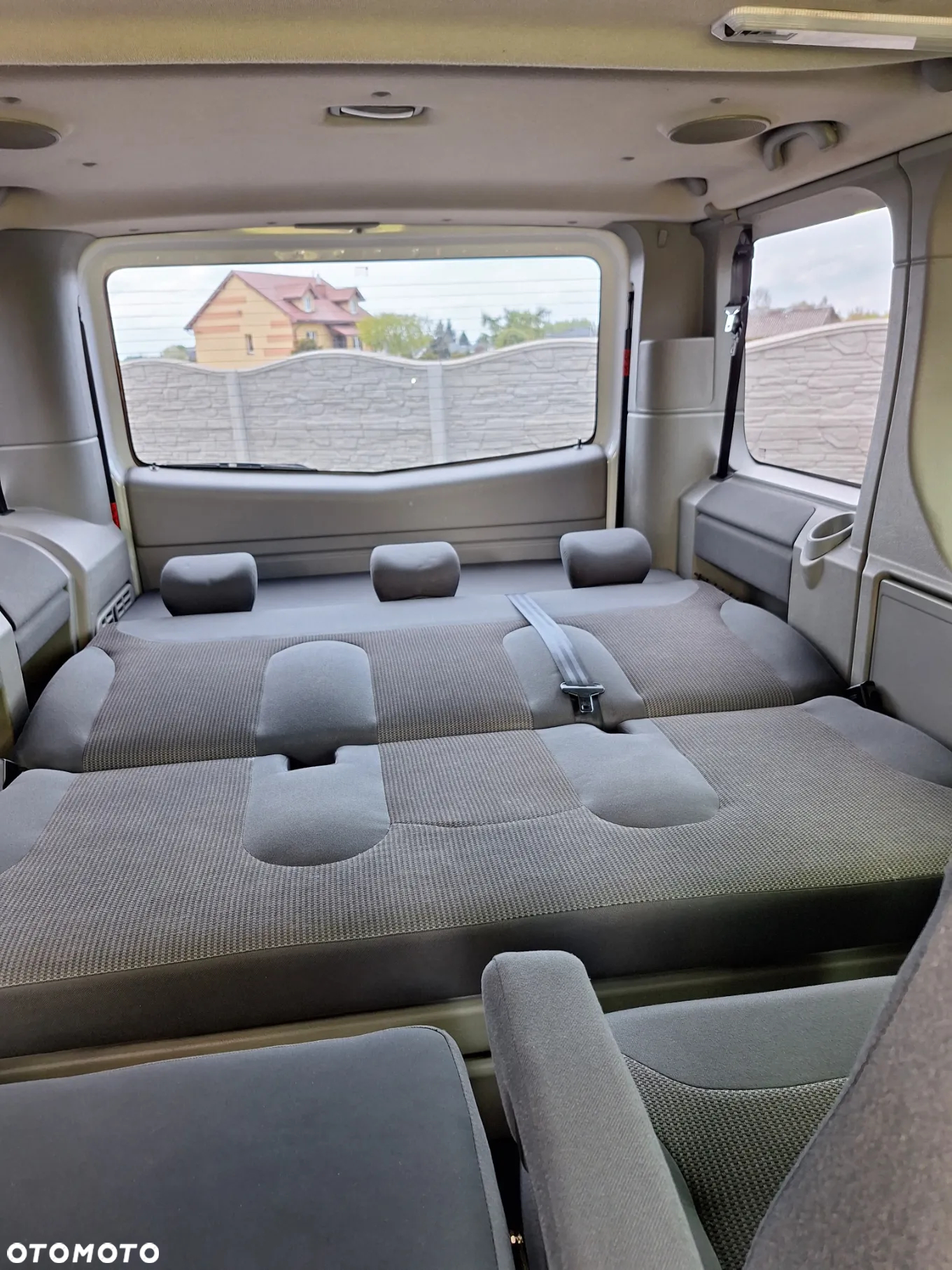 Opel Vivaro 2.0 CDTI L1H1 Life Cosmo - 30