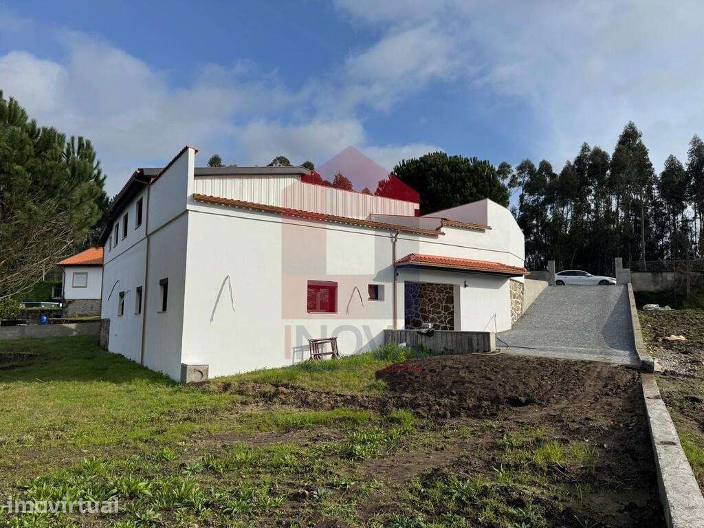 Andar Moradia V3, Lanhas - Grande imagem: 2/26