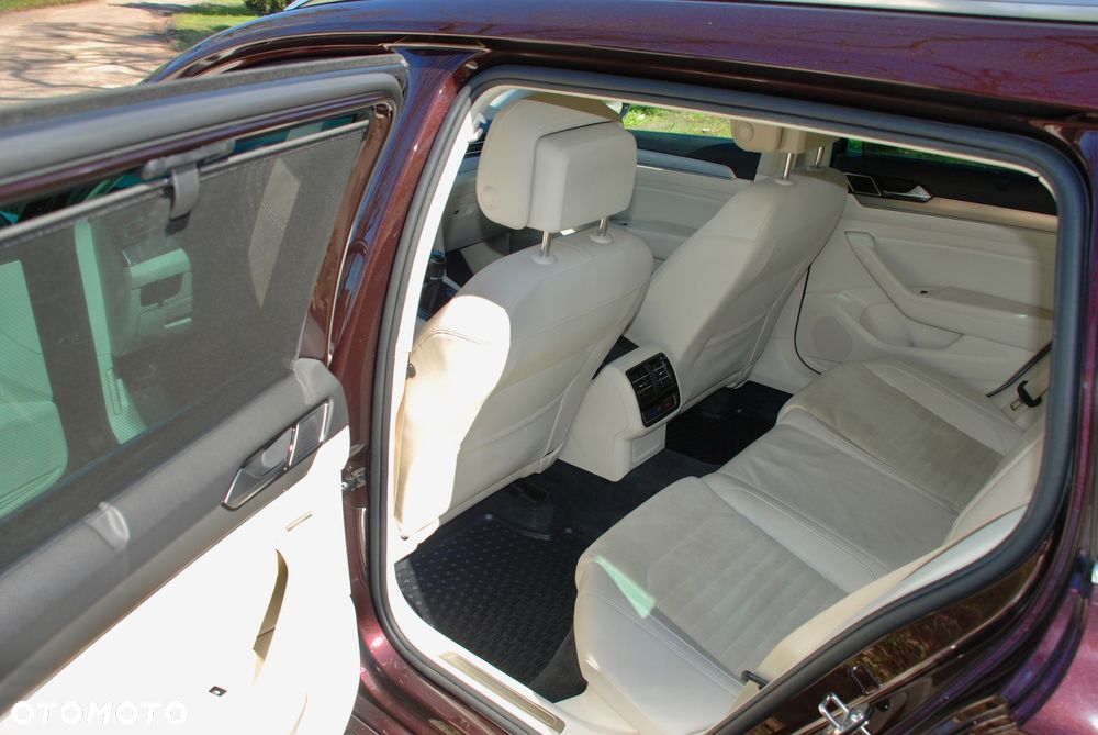Volkswagen Passat 2.0 TDI BMT Highline - 6