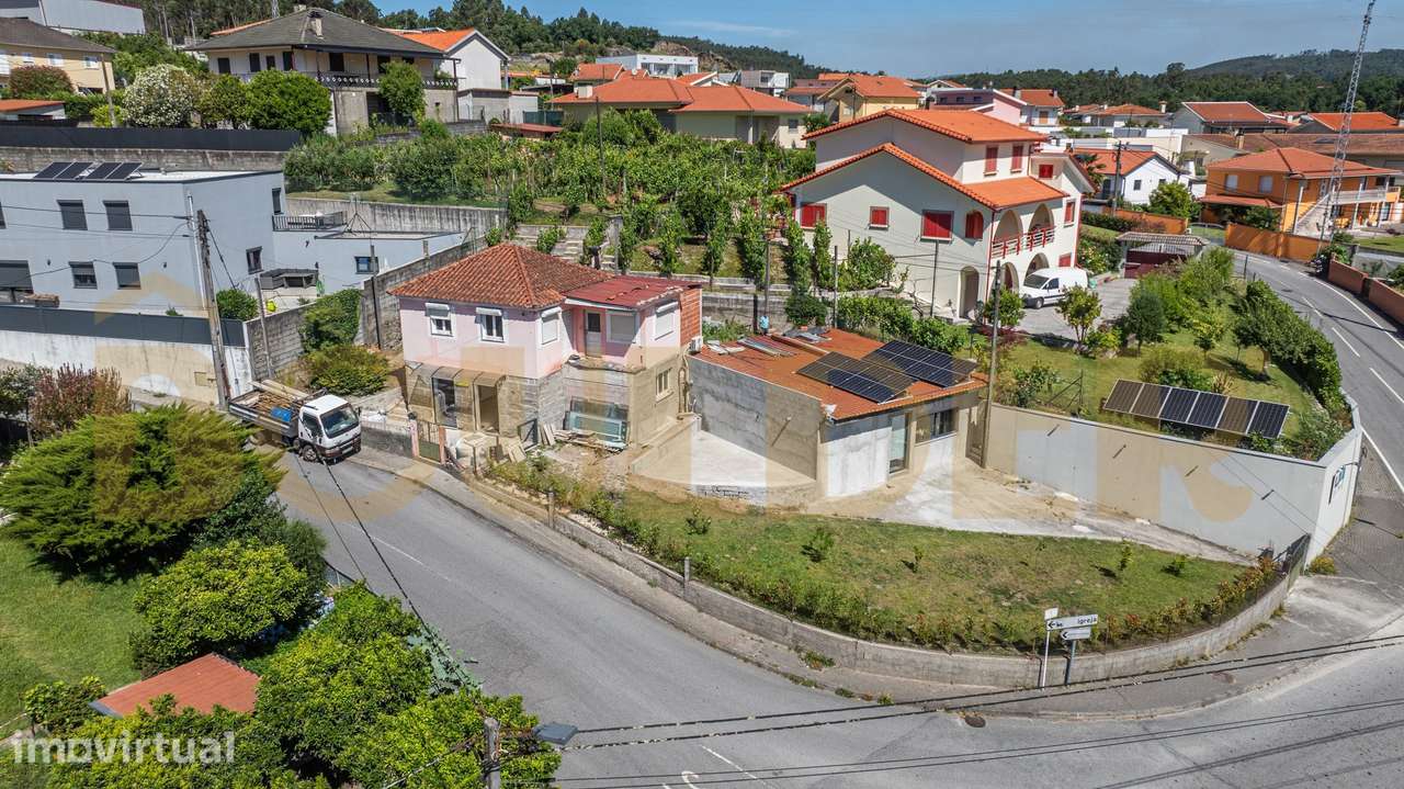 Apartamento T1 em Taíde - Grande imagem: 4/23