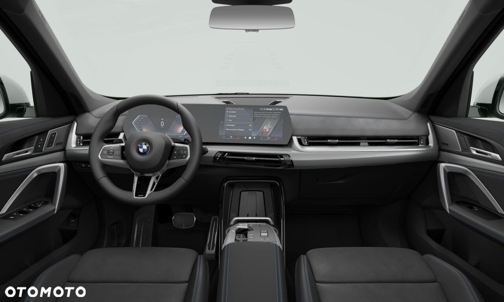 BMW X1 xDrive20d mHEV M Sport sport - 3