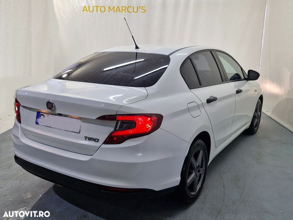Fiat Tipo 1.4 Easy - 2