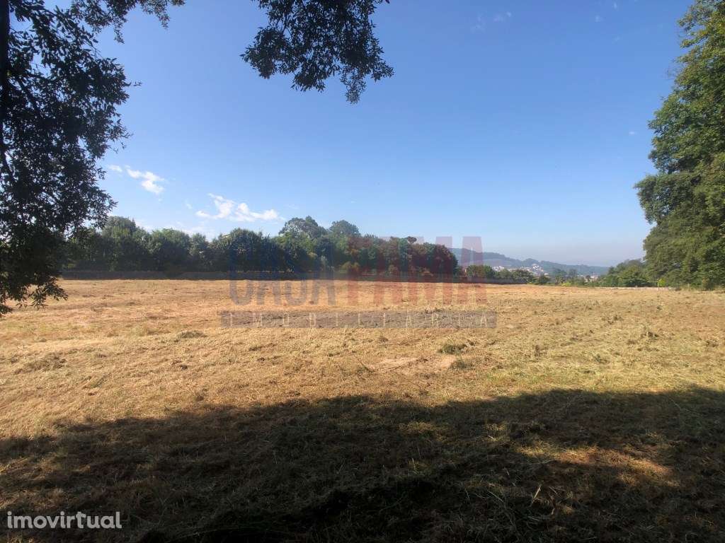 Terreno Urbano em Alvelos - Barcelos - Grande imagem: 3/12