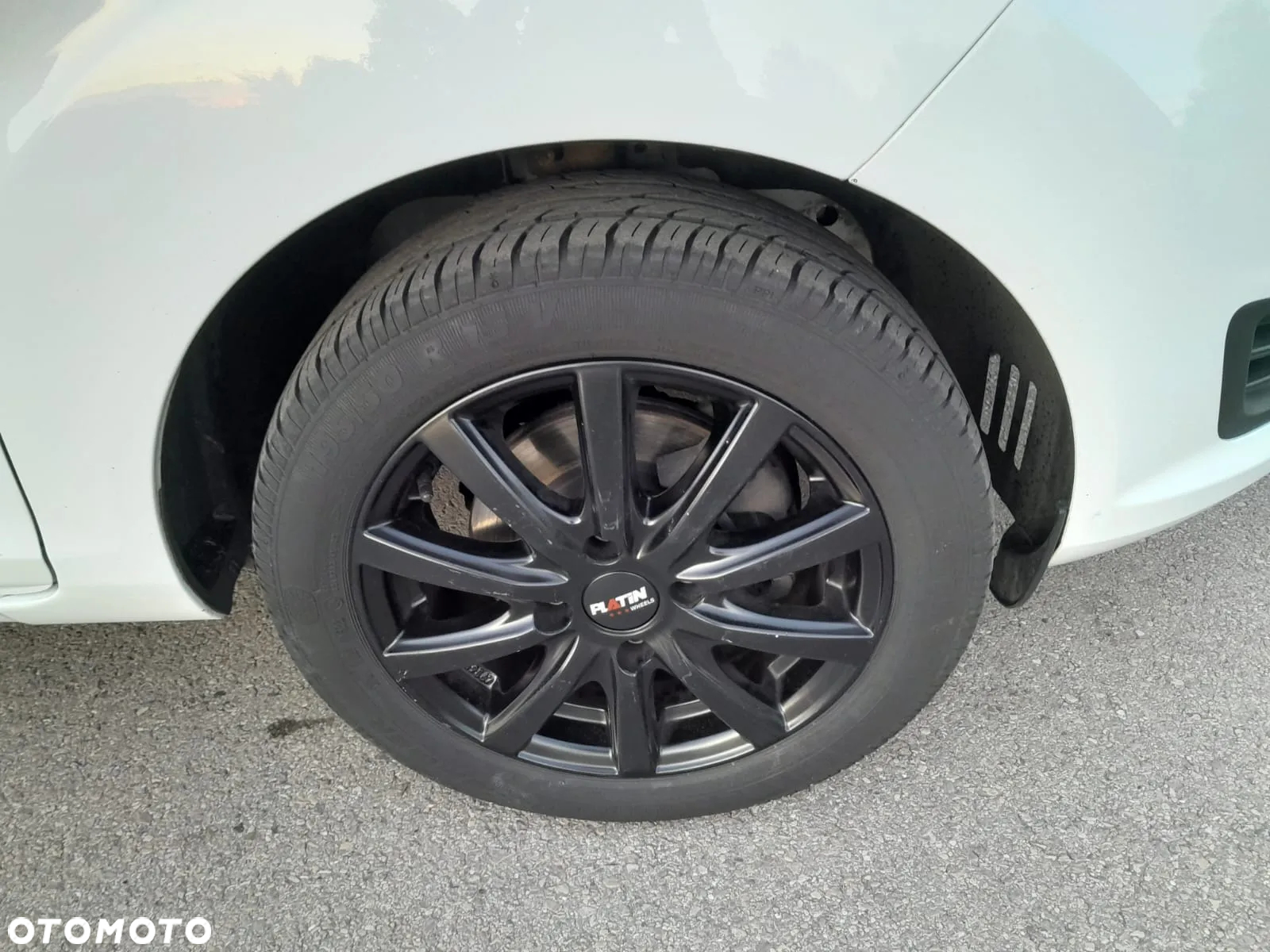 Ford Fiesta - 11