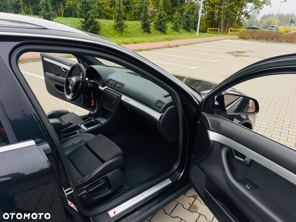 Audi A4 - 30