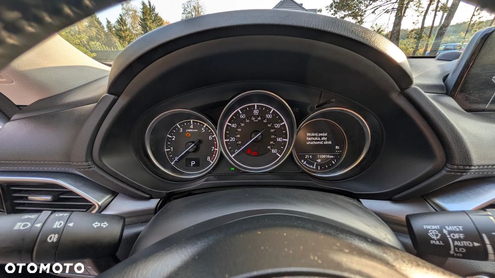 Mazda CX-5 - 12