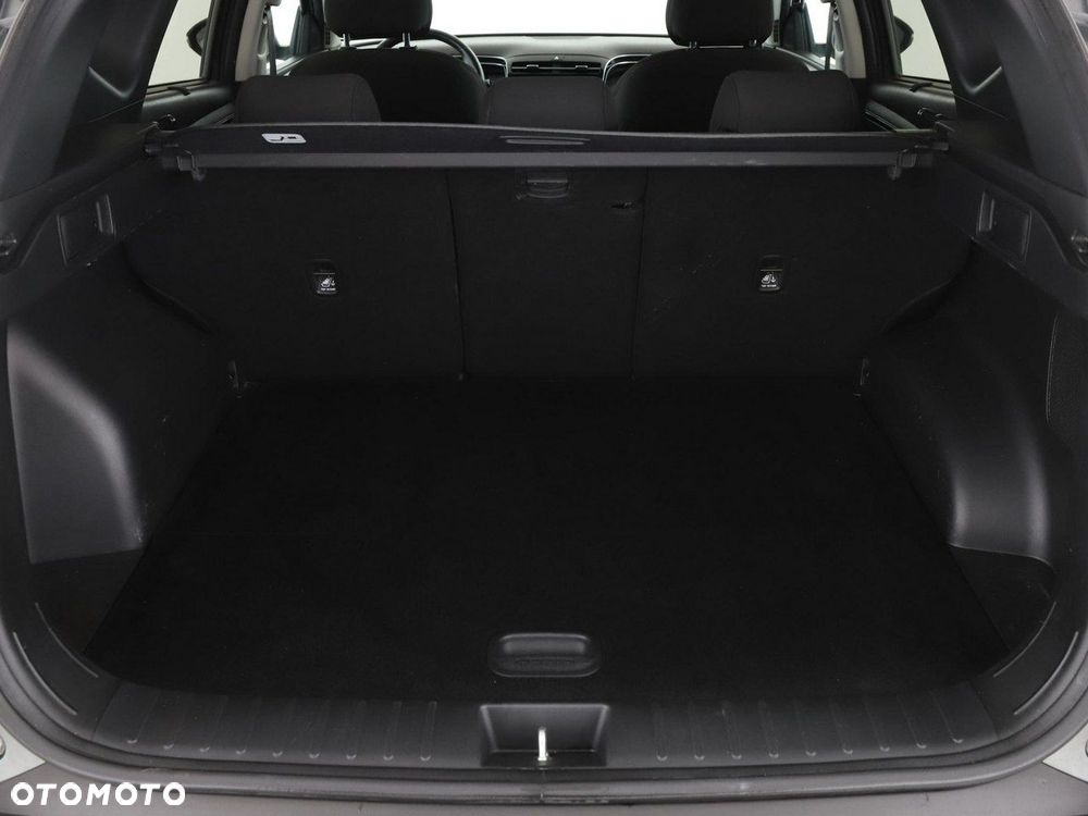 Hyundai Tucson 1.6 CRDi 48V-Hybrid 2WD DCT Select - 21