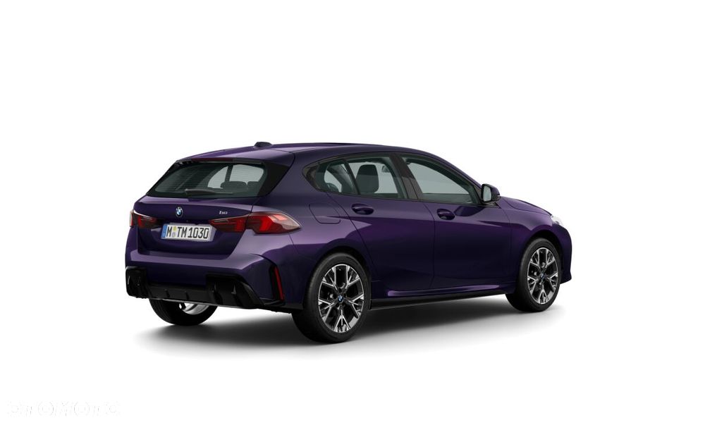 BMW Seria 1 116 - 15