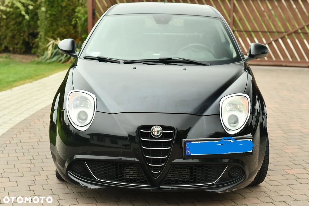 Alfa Romeo Mito 1.3 JTDM Distinctive S&S - 6