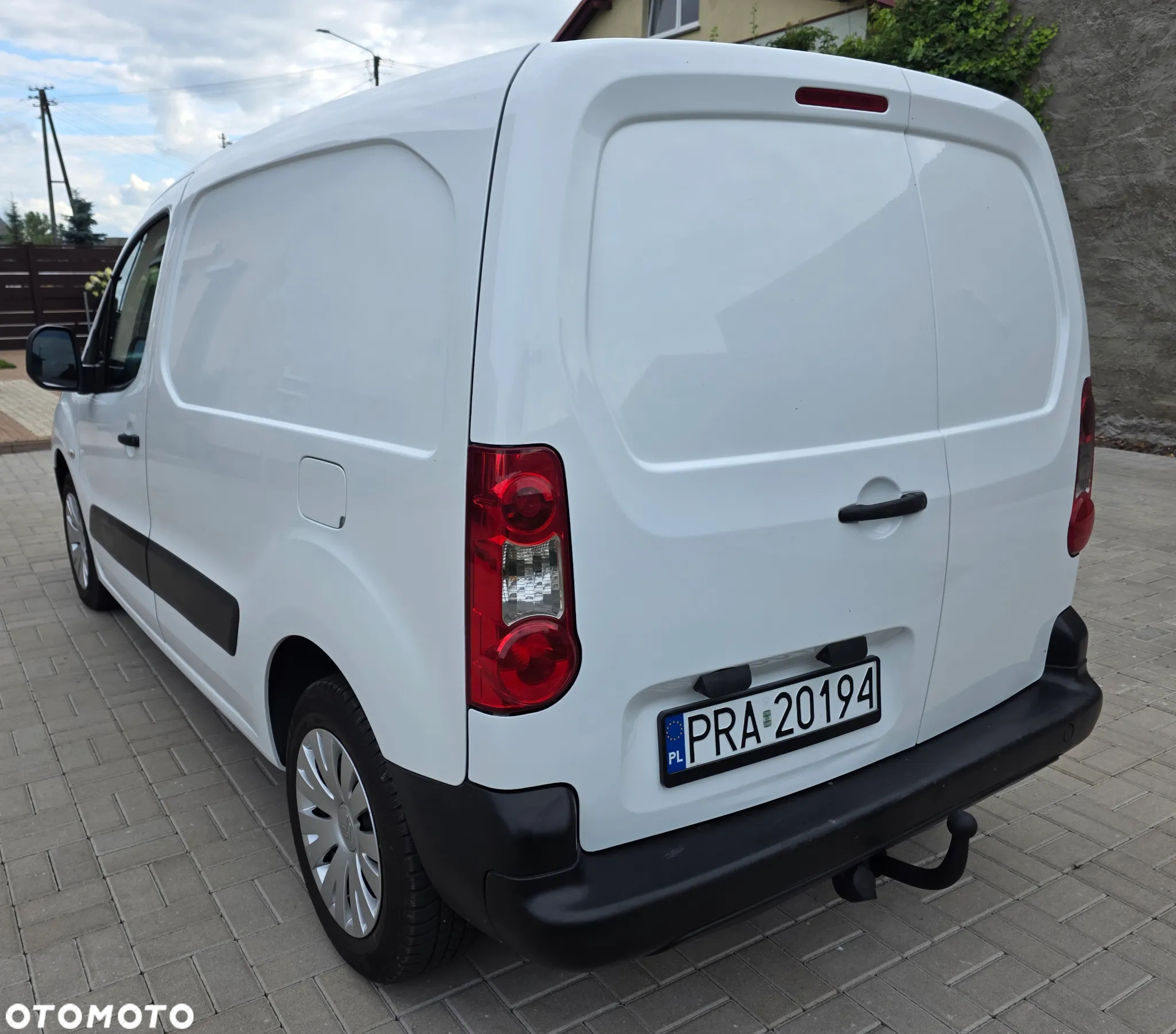 Citroën BERLINGO - 24