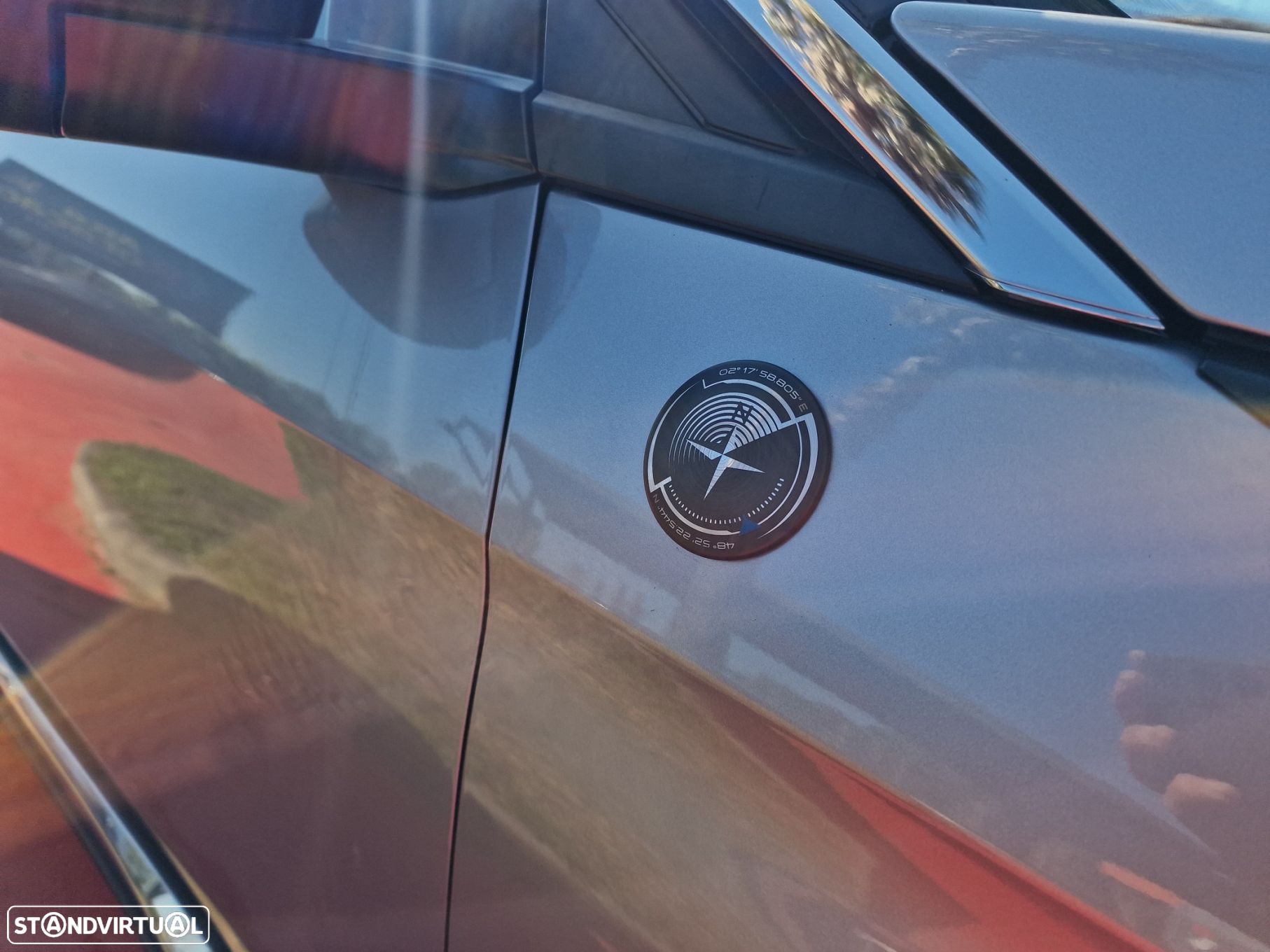 Peugeot 3008 - 3