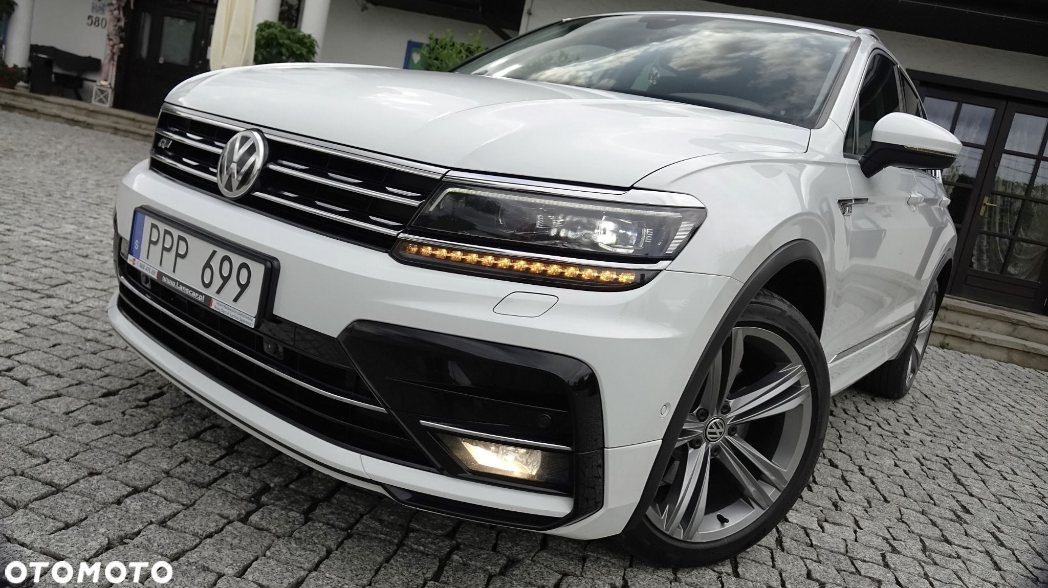 Volkswagen Tiguan 2.0 TDI BMT SCR 4Mot Highline DSG - 20