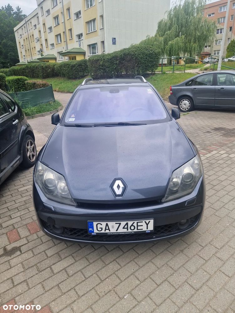 Renault Laguna dCi 150 FAP Dynamique - 3