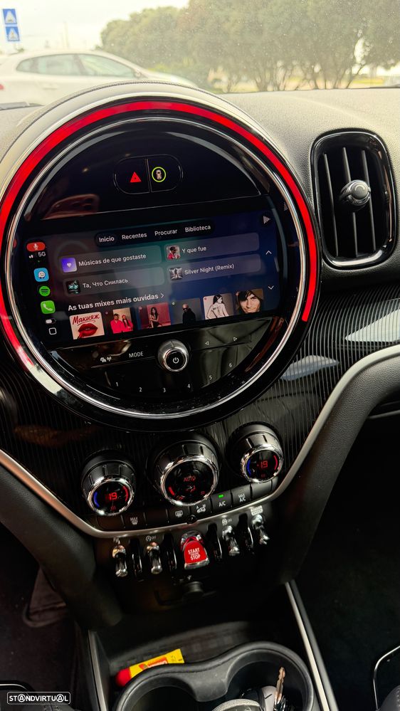MINI Countryman - 18