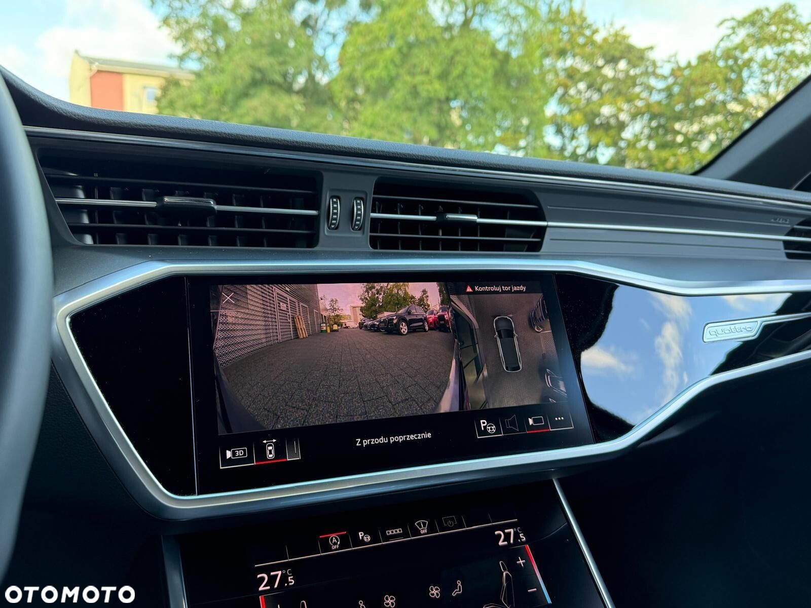 Audi A6 - 26