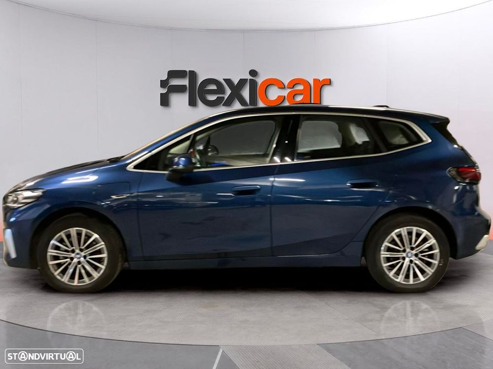 BMW 225xe Active Tourer e xDrive Line Luxury - 5