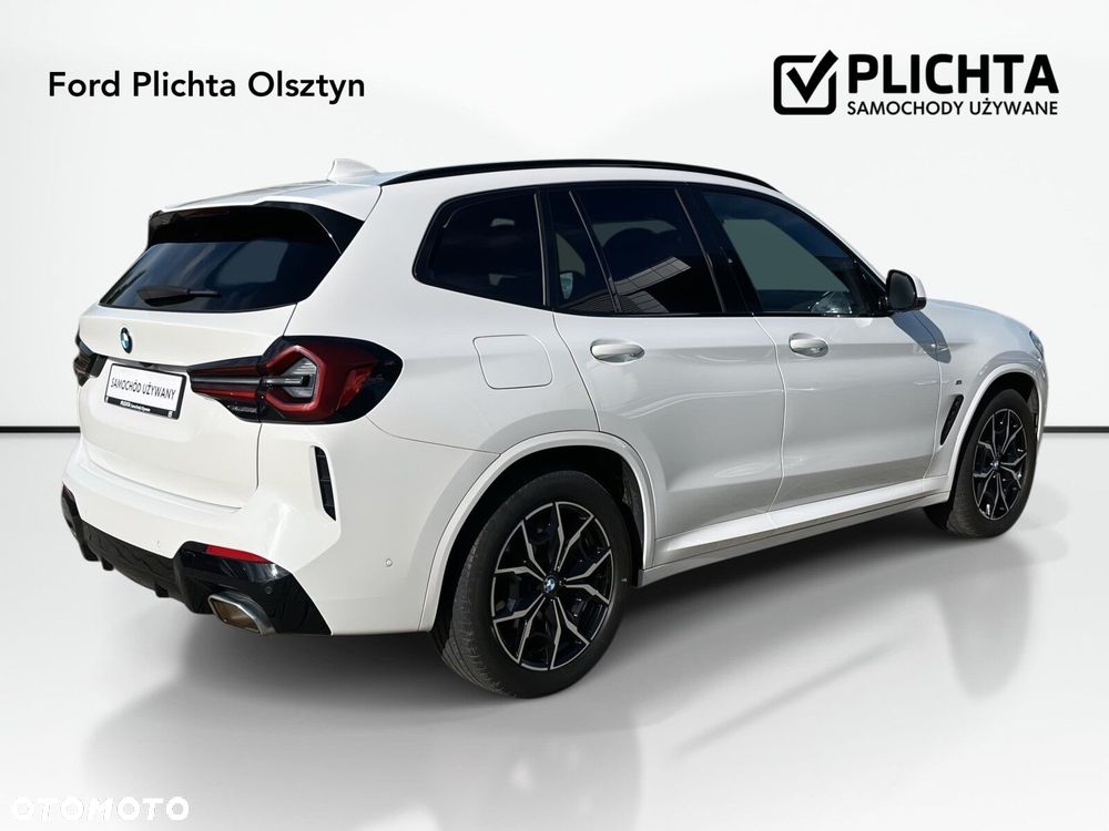 BMW X3 - 6
