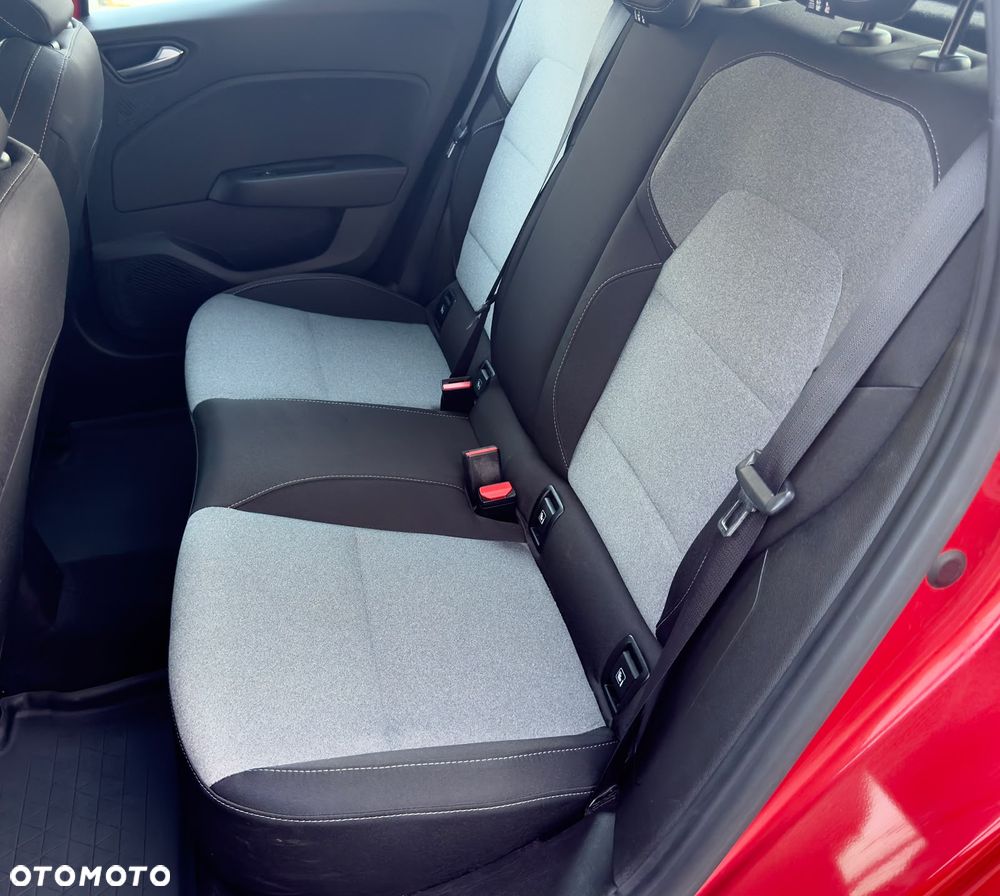 Renault Clio 1.0 TCe Intens - 24
