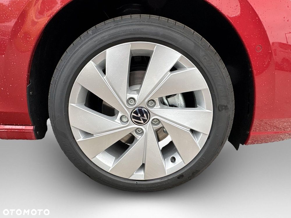 Volkswagen Golf - 20