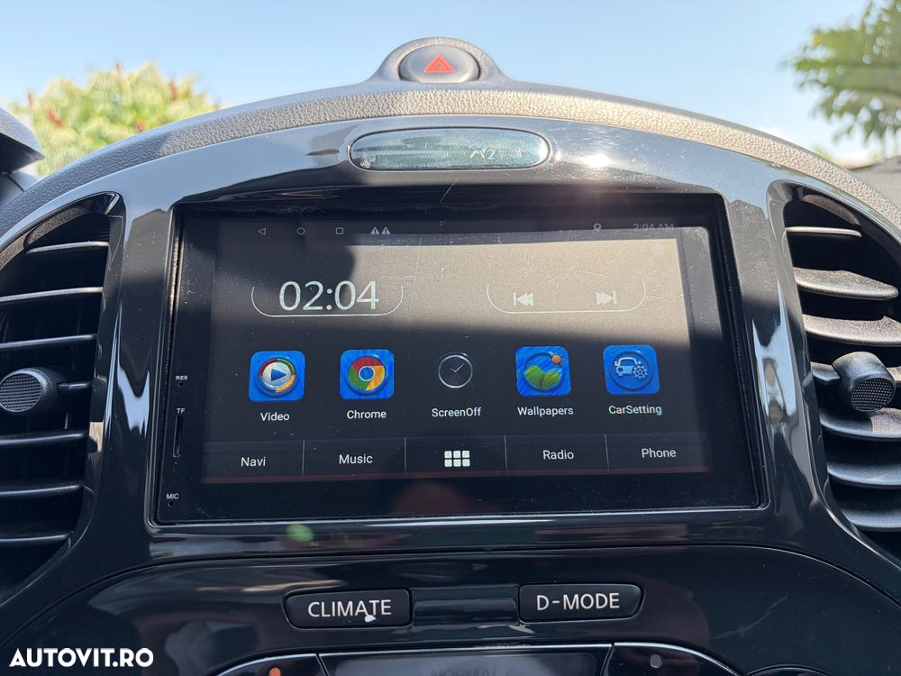 Nissan Juke 1.5 dCi N-Connecta - 17