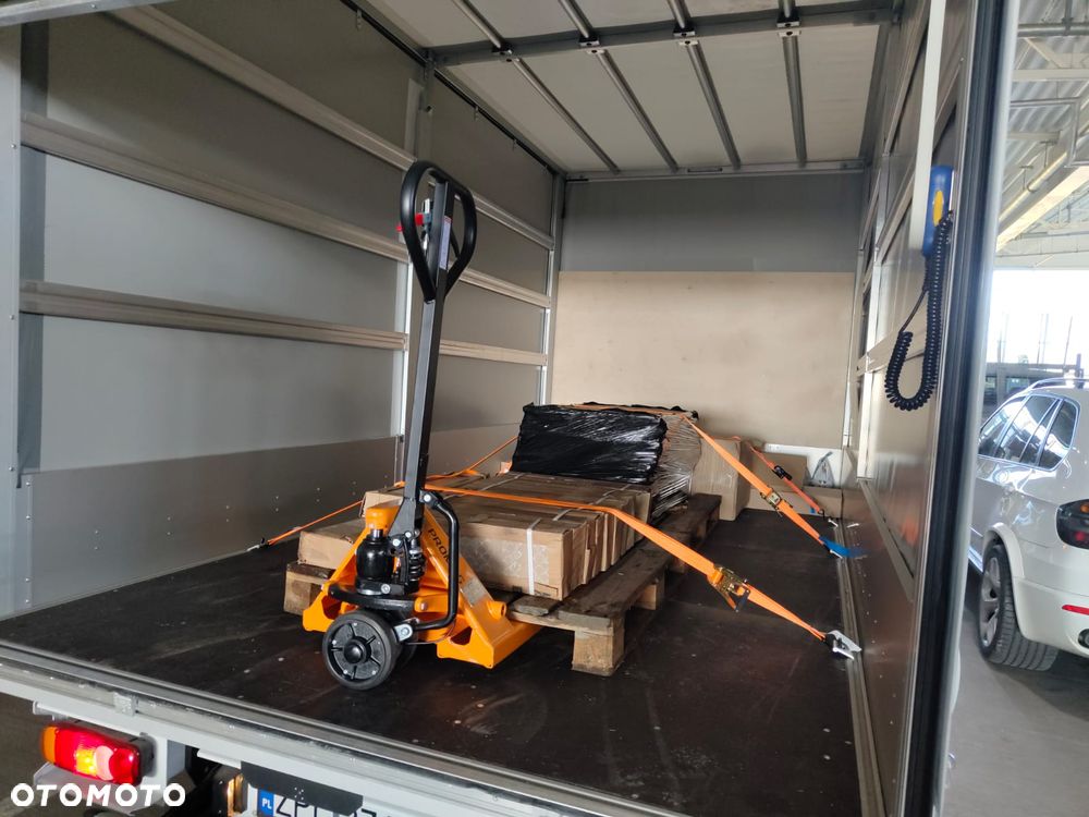Fiat Ducato - 6