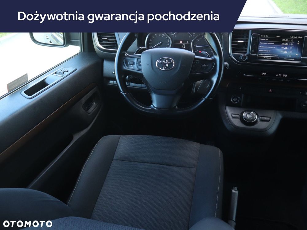 Toyota Proace Verso - 9