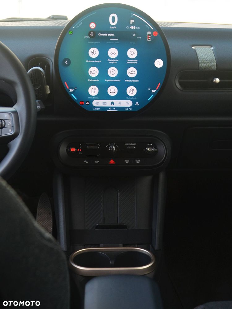 MINI Cooper C Linia Essential - 13