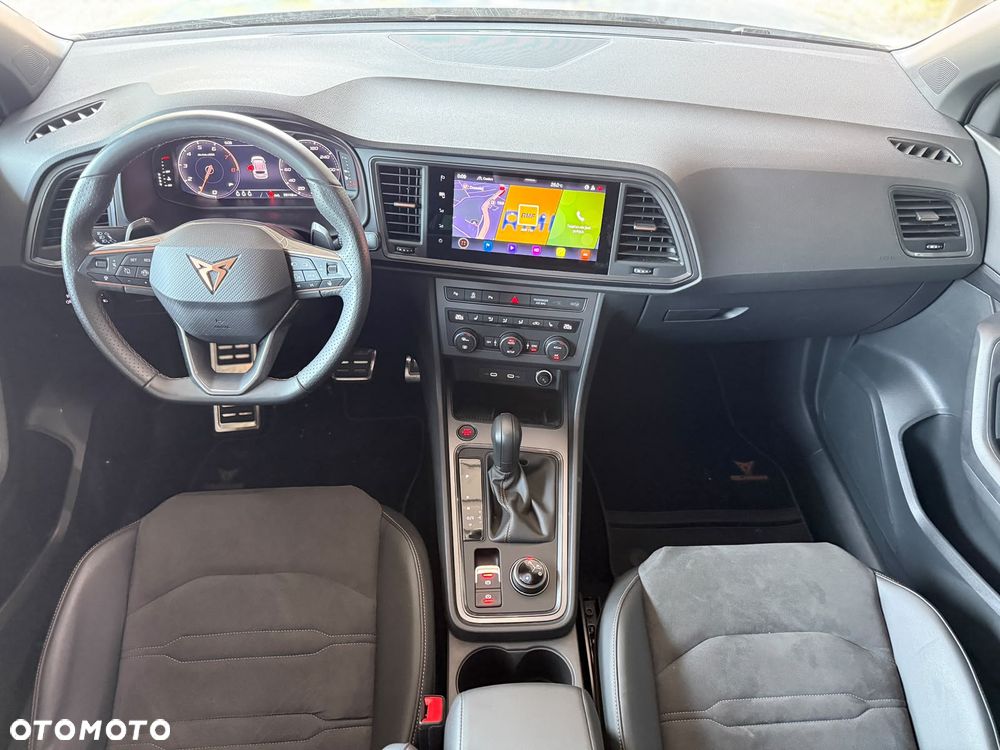 Cupra Ateca - 25