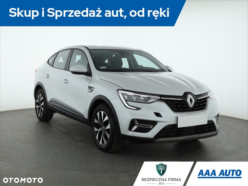 Renault Arkana - 2