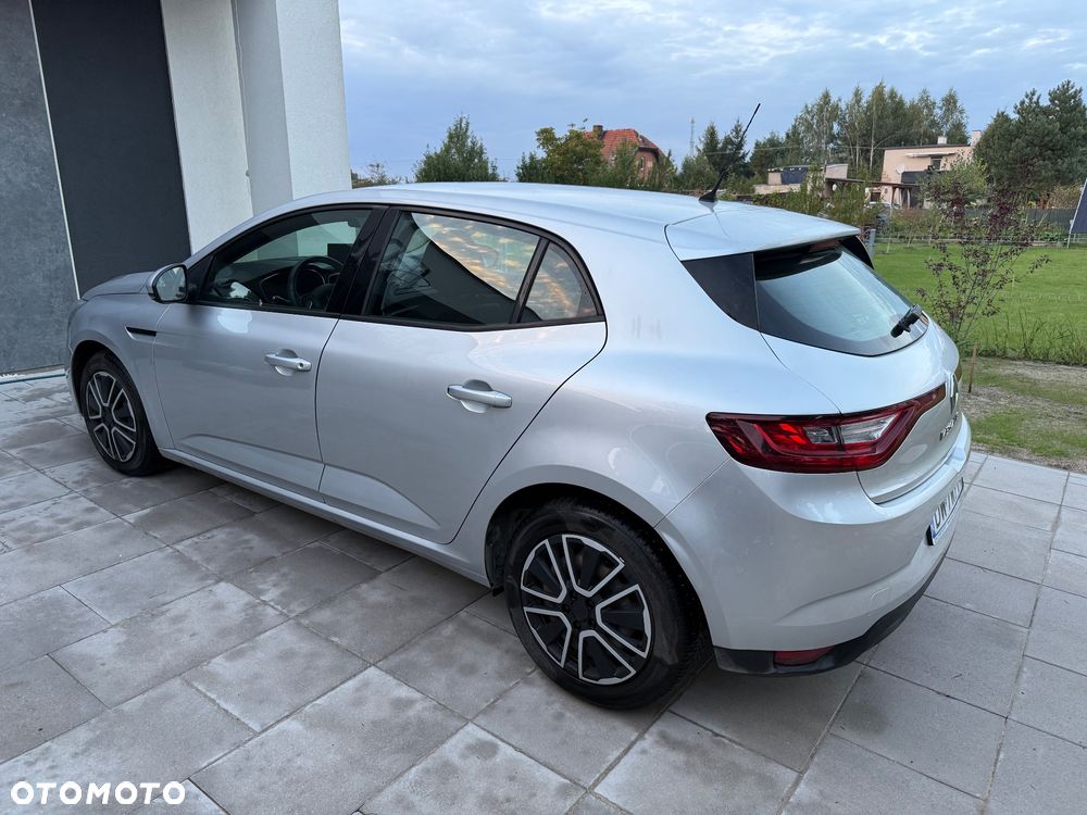 Renault Megane - 4