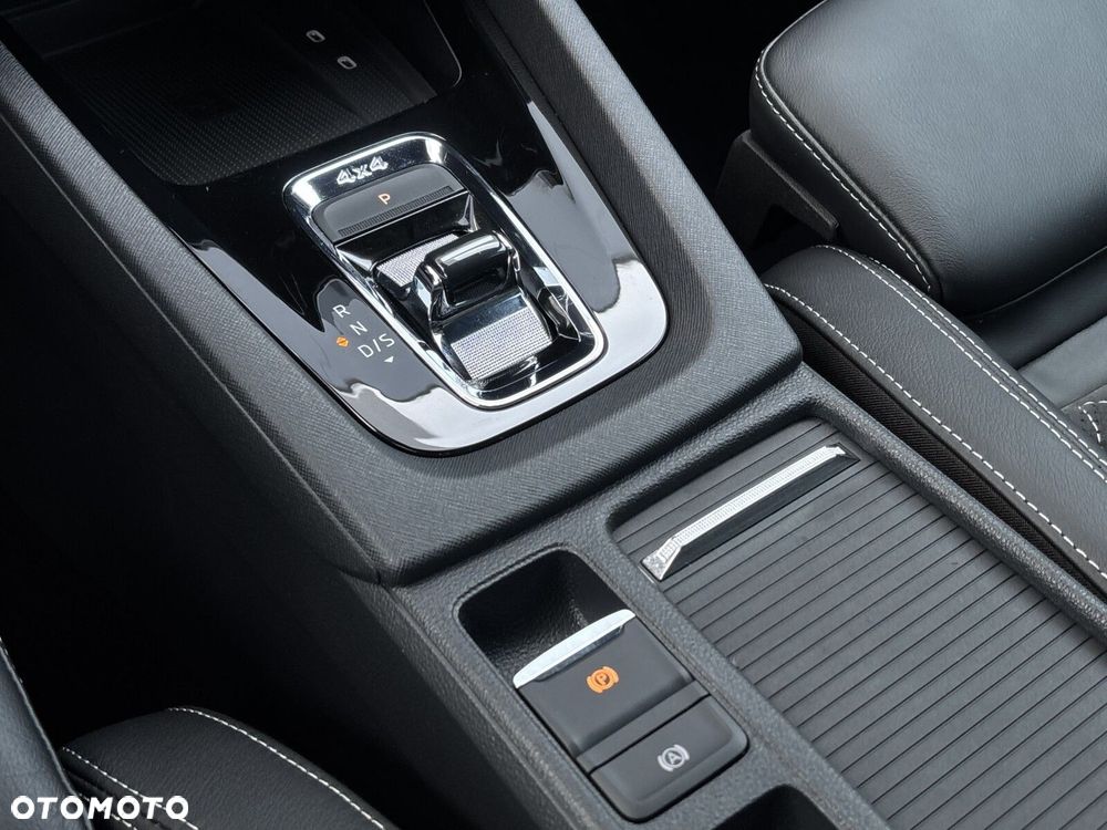Skoda Octavia 2.0 TDI 4x4 RS DSG - 21