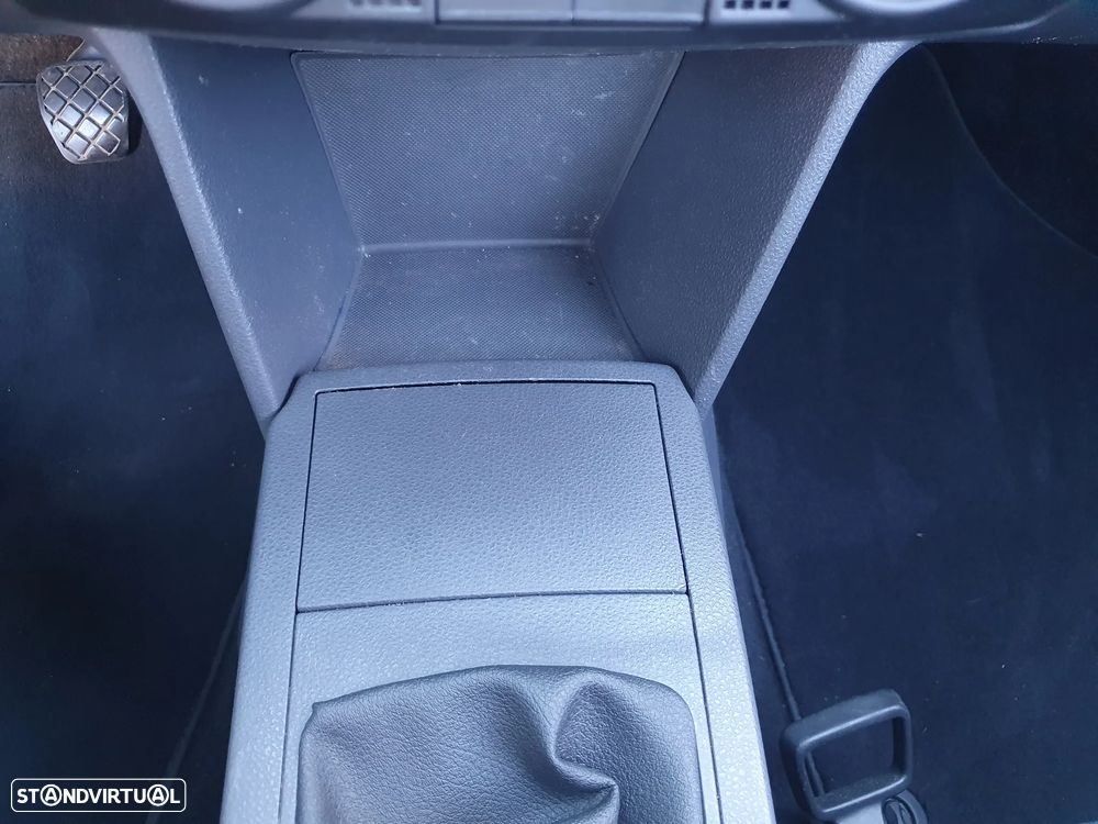 VW Polo 1.2 Confortline AC - 13