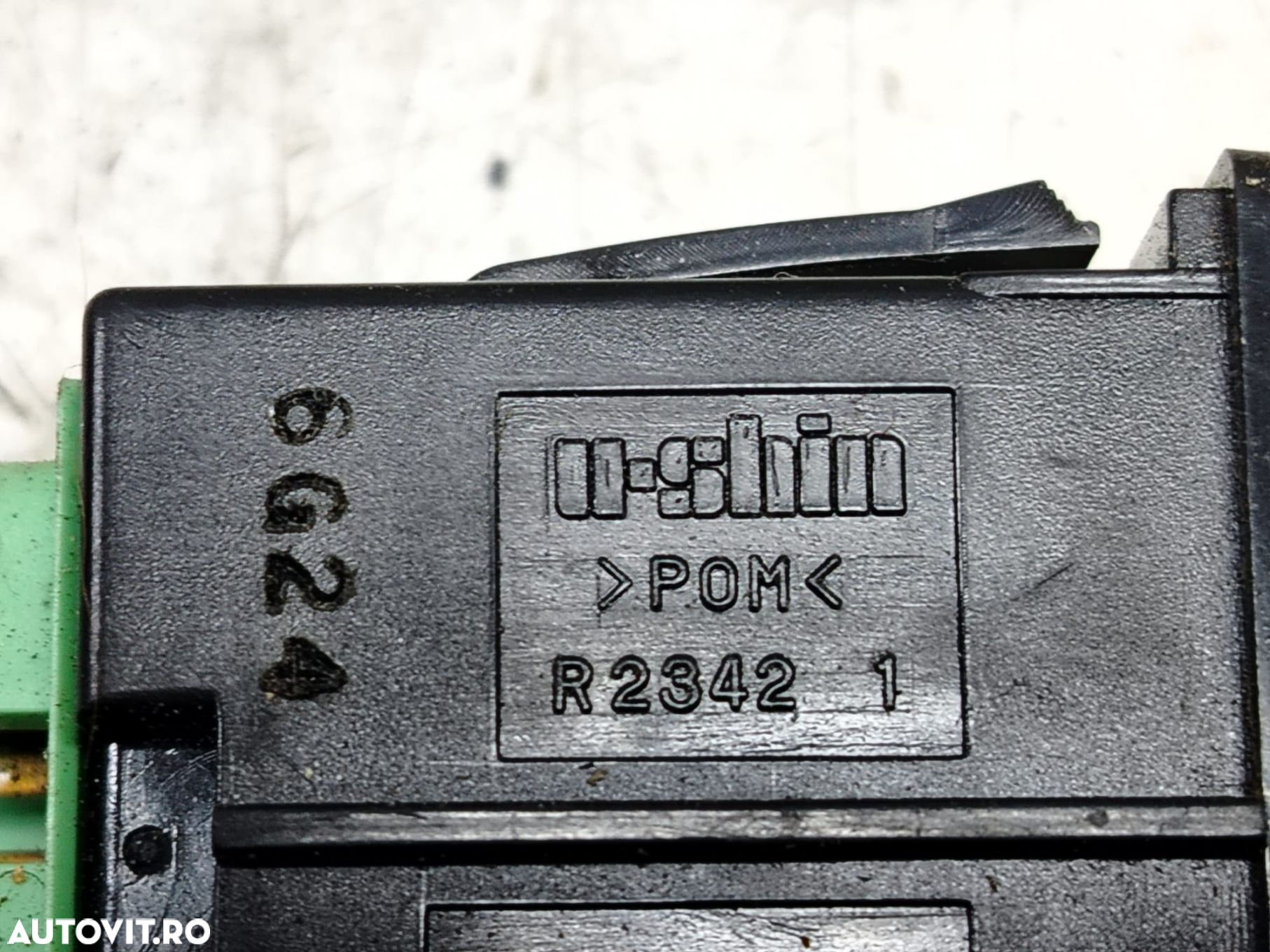 Buton proiector ceata R2342 Suzuki Grand Vitara 2 [2005 - 2008] 1.9 D - 3