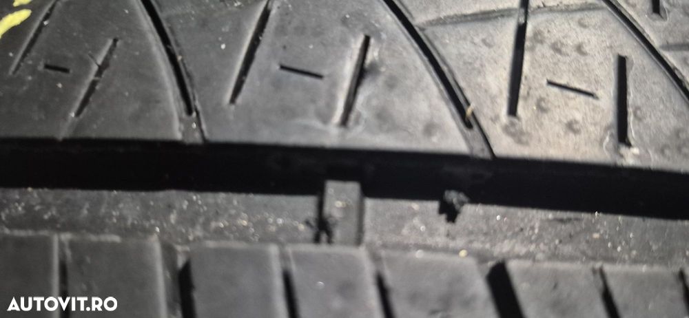 Anvelope 2x275 50 20 all season dot 20 mm 5.7 - 3