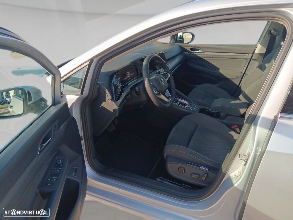 VW Golf 1.4 TSI e-Hybrid DSG - 9
