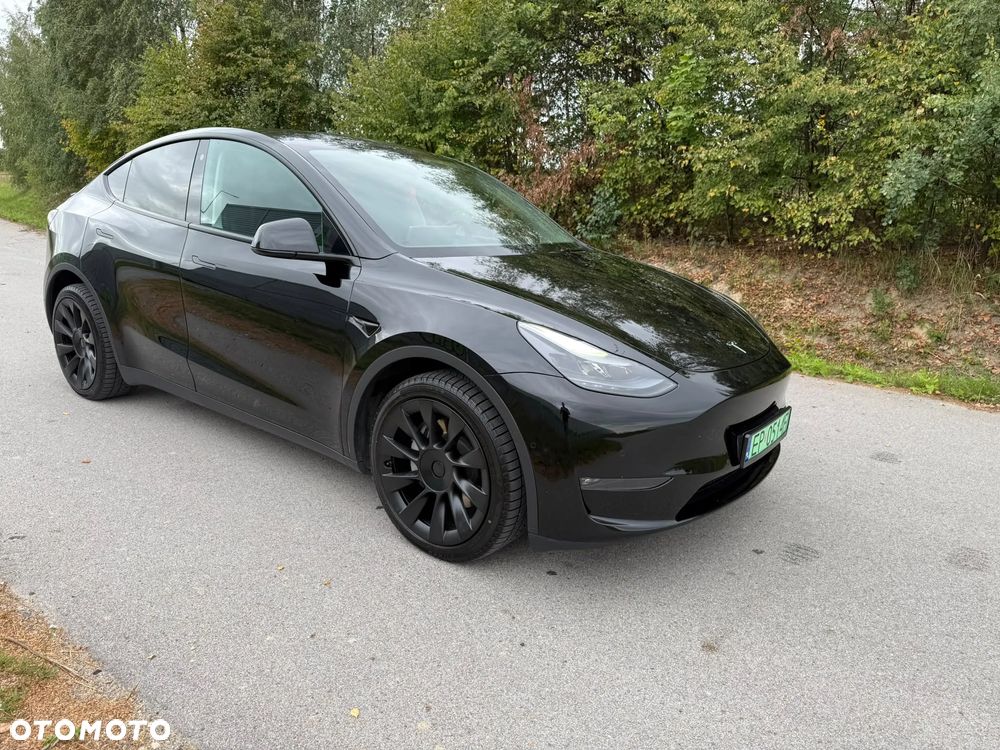 Tesla Model Y - 15