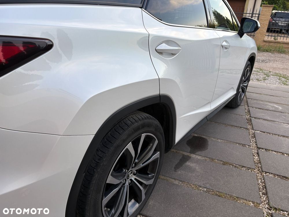 Lexus RX 300 Business Edition - 8