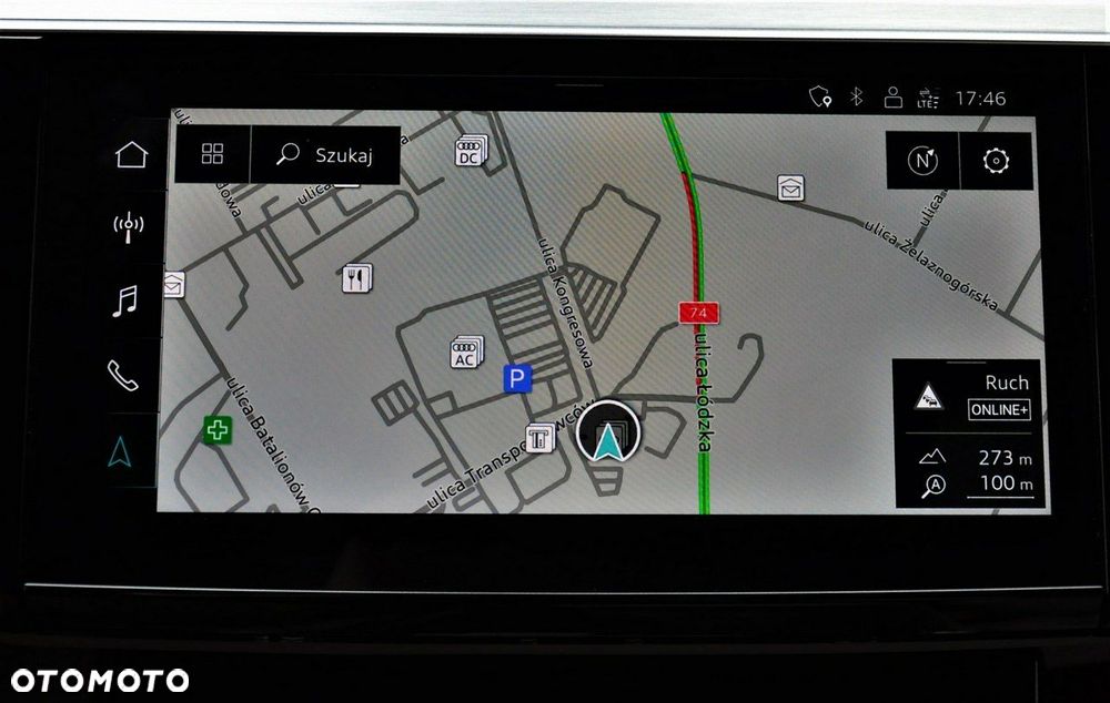 Audi e-tron Sportback - 39