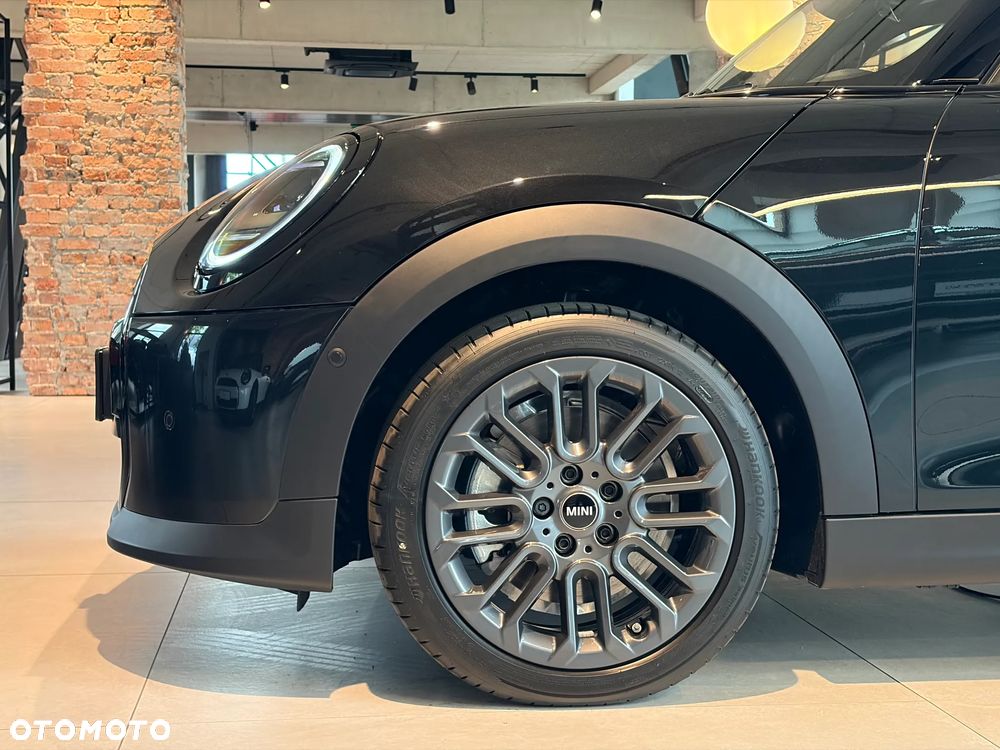 MINI Cooper C Linia Classic - 9