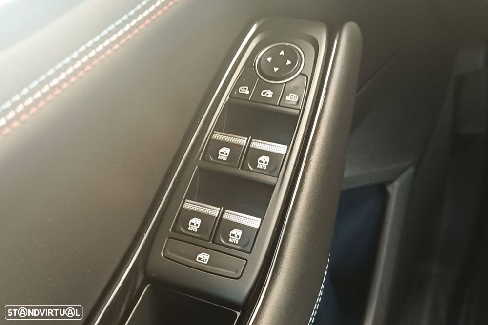 Renault Rafale 1.2 Hyper Hybrid E-Tech Esprit Alpine - 13