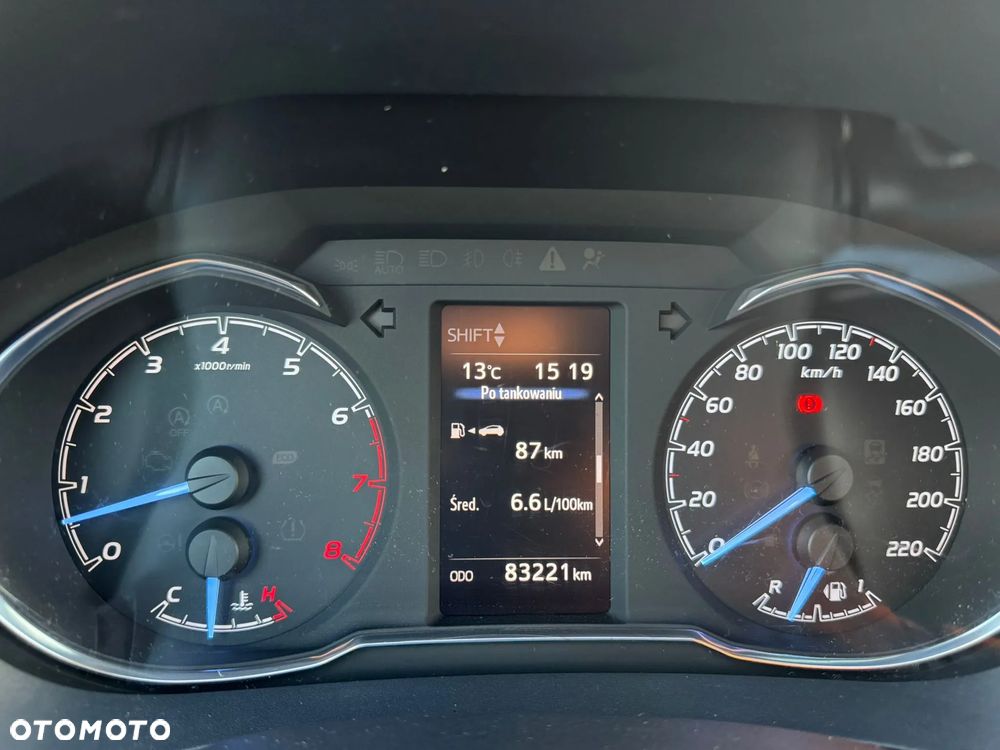 Toyota Yaris 1.5 Premium - 9