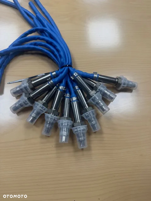 CZUJNIK SONDA TLENKÓW AZOTU NOX