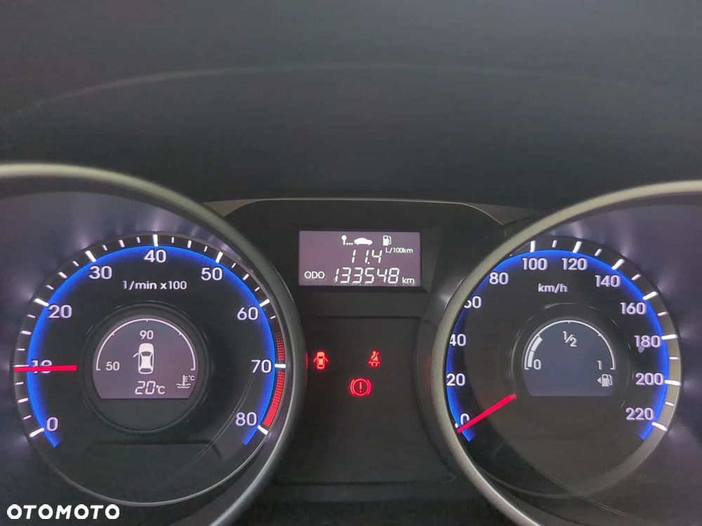 Hyundai ix35 1.6 GDI Comfort 2WD - 19