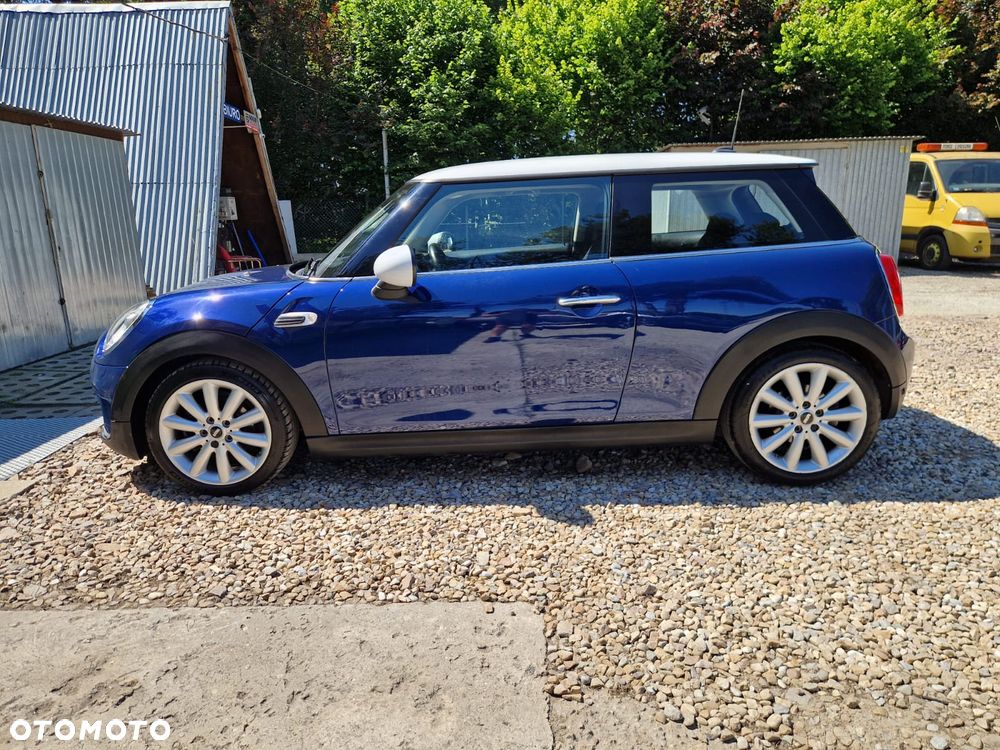 MINI Cooper - 2