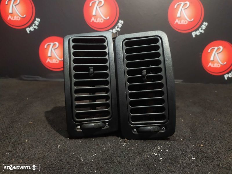 Arejadores Seat Ibiza Ii (6K1) - 3