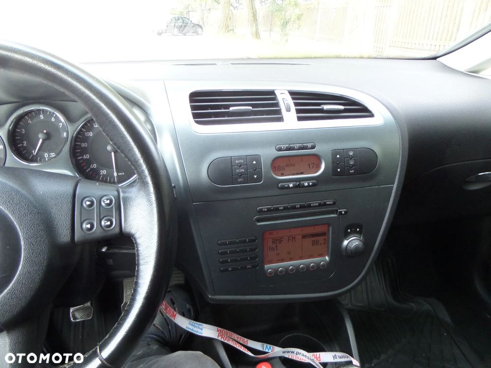 Seat Leon - 1