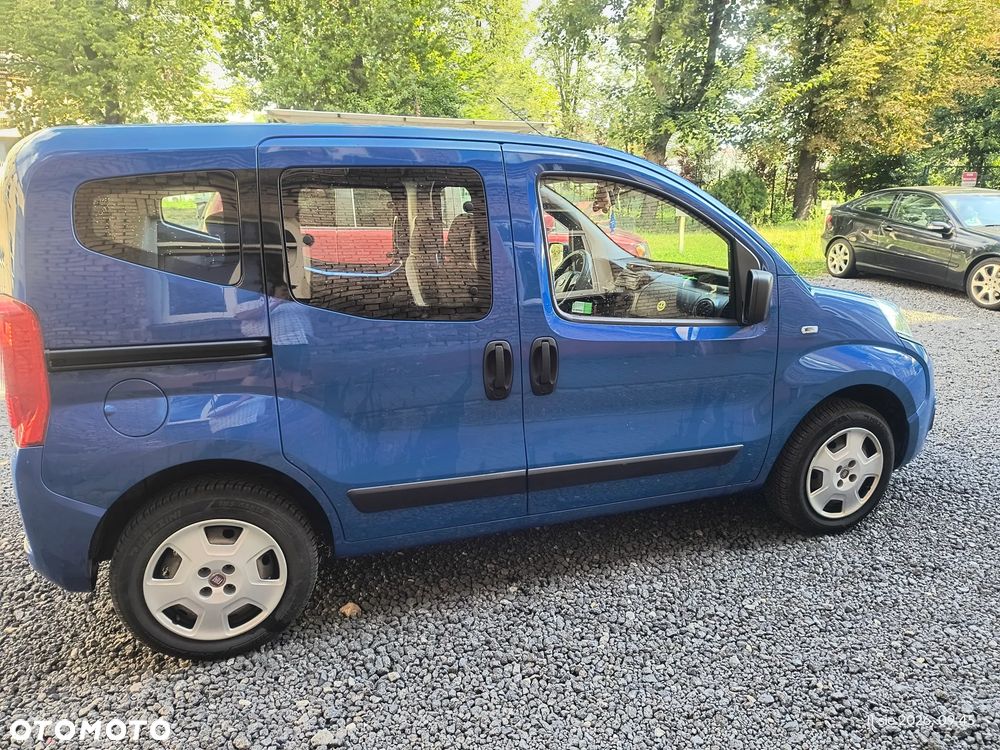 Fiat Qubo - 21