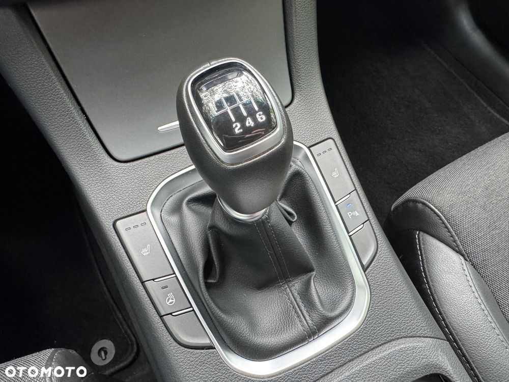 Hyundai i30 1.0 T-GDI Smart - 13